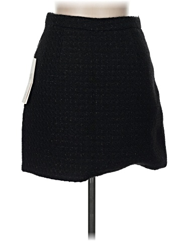 Aqua Casual Skirt (view 2)