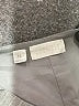 Carlisle Chevron-herringbone Gray Wool Skirt Size 12 - photo 4