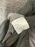 Carlisle Chevron-herringbone Gray Wool Skirt Size 12 - photo 5