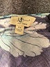 Assorted Brands Teal Blue Kimono Size XL (estimated) - photo 7