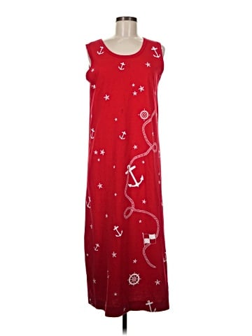 Sun + Stone Casual Dress (view 1)