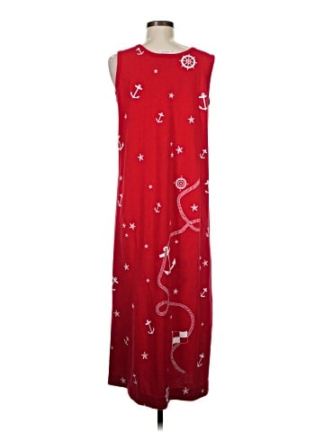 Sun + Stone Casual Dress (view 2)