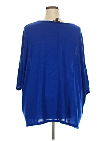 I.N. Studio 3/4 Sleeve Top (view 2)