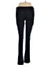 Free People Black Blue Casual Pants Size 29 waist - photo 2