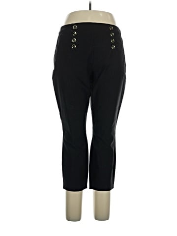 Susan Graver Active Pants (view 1)