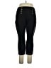 Susan Graver Black Active Pants Size 16 (petite) - photo 1