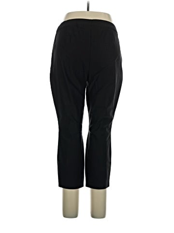 Susan Graver Active Pants (view 2)