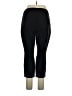 Susan Graver Black Active Pants Size 16 (petite) - photo 2