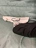 Easel 100% Rayon Green 3/4 Sleeve Button-Down Shirt Size L - photo 7