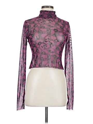 AFRM Long Sleeve Blouse (view 1)