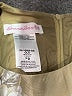 Bonnie Jean 100% Polyester Metallic Silver Dress Size 8 - photo 3
