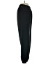 YPB Solid Black Casual Pants Size XS - photo 4