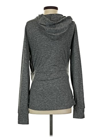Motherhood Pullover Hoodie (view 2)