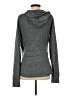 Motherhood Gray Pullover Hoodie Size Sm Maternity - photo 2