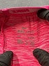 Nike Pink Active Pants 18-24 MO / 24 MO - photo 3