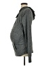 Motherhood Gray Pullover Hoodie Size Sm Maternity - photo 5