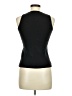 Esprit Black Sleeveless T-Shirt Size M - photo 2