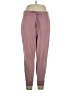 JoyLab Pink Casual Pants Size XL - photo 1