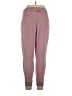 JoyLab Pink Casual Pants Size XL - photo 2