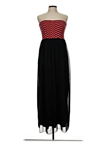 En Focus Studio Casual Dress (view 1)