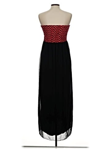 En Focus Studio Casual Dress (view 2)