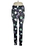 Irregular Choice Graphic Purple Leggings Size XL - photo 1