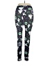 Irregular Choice Graphic Purple Leggings Size XL - photo 2