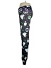 Irregular Choice Graphic Purple Leggings Size XL - photo 5