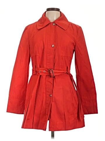 Guess Trenchcoat (view 1)