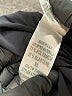AGOLDE Black Bodysuit Size XS - photo 5