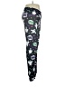 Irregular Choice Graphic Purple Leggings Size XL - photo 4