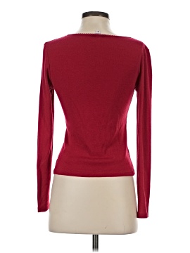Rouje paris X Damart Long Sleeve Top (view 2)