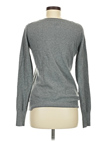 Express Pullover Sweater (view 2)