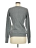 Express Gray Pullover Sweater Size M - photo 2