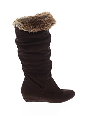 REPORT Boots (view 1)