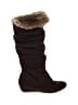 REPORT Brown Boots Size 7 1/2 - photo 1