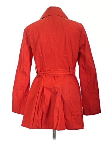 Guess Trenchcoat (view 2)