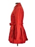 Guess Red Trenchcoat Size L - photo 5