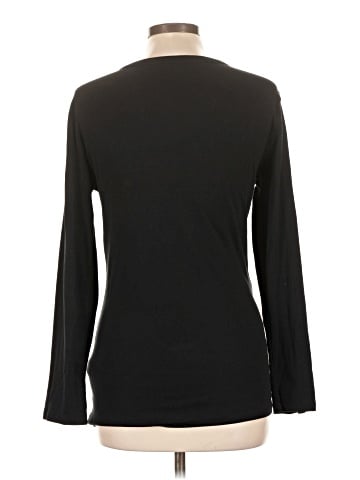 Gap - Maternity 3/4 Sleeve T-Shirt (view 2)