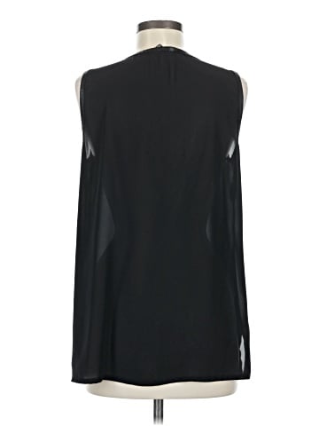 Saks Fifth Avenue Sleeveless Blouse (view 2)