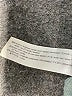 Zara Gray Pullover Sweater Size M - photo 8