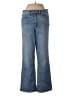 Athleta Blue Jeans Size 6 - photo 1