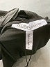 BCBGeneration Black Bodysuit Size S - photo 3