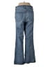 Athleta Blue Jeans Size 6 - photo 2