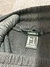 Forever 21 Black Long Sleeve Blouse Size S - photo 7