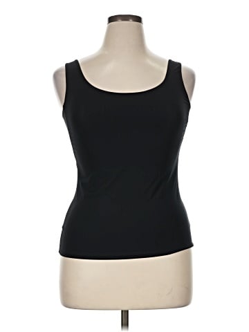 Jockey Tank Top (view 1)