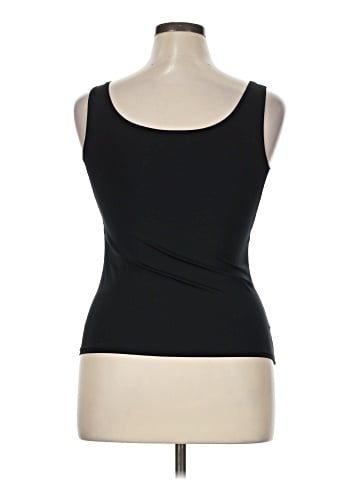 Jockey Tank Top (view 2)
