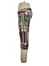 Fabletics Color Block Purple Active Pants Size XL - photo 5