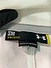 Under Armour White Track Jacket Size S - photo 6
