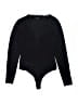 Majorelle Black Bodysuit Size XXL - photo 1